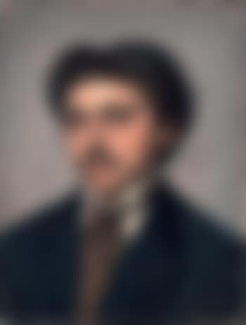 Ritratto del pittore Tito Conti (preview)