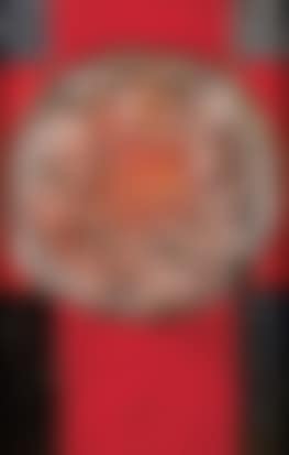 Crown of thorns (preview)