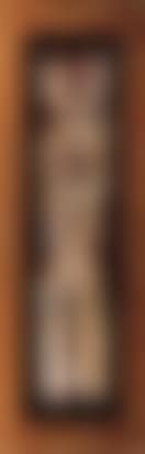 Figural work - the prisoner (preview)