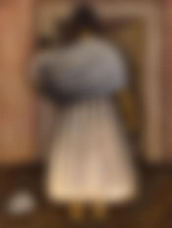 El Rebozo Azul (preview)