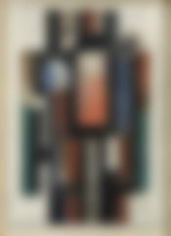 Projecto para una pintura (preview)