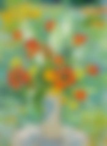 Les tulipes et les gérofles (preview)