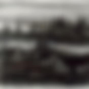 Harbour At Dusk (preview)
