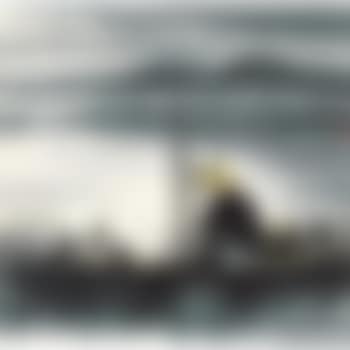 Fishing In Solitary (preview)