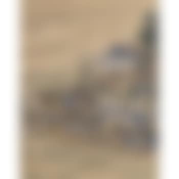 The Kangxi Emperor's Nanxun Tu, ('Southern Inspection Tour'), No. 6: Visit To Mount Jinshan (preview)