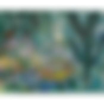 A Corner Of The Garden (preview)
