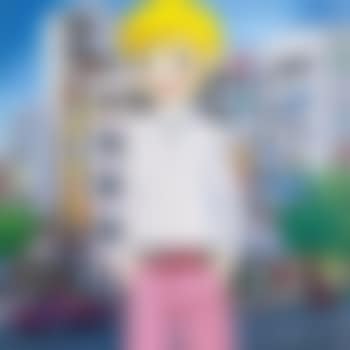 The Boy Who Came To Ikebukuro (preview)