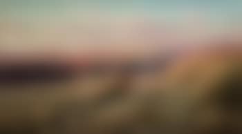 Beni Ferrah au coucher de soleil (preview)
