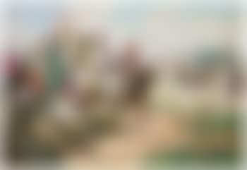 Fantasia marocaine (preview)