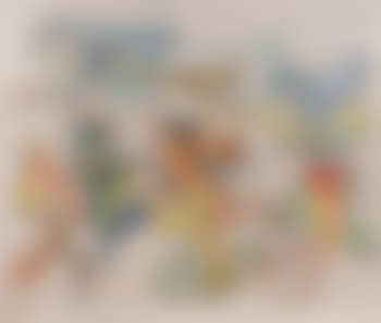 El mas extrano pensamientoque jamas dio loco el mundo (preview)