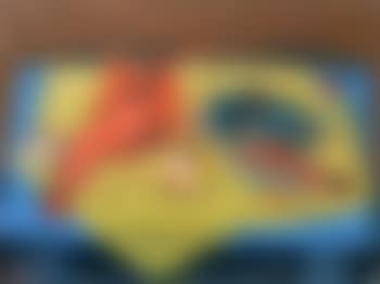 Nature morte au homard (preview)