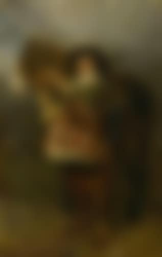 Landsknecht mit Pferd (preview)