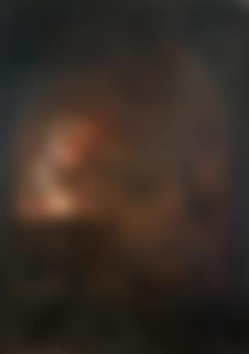 L'incendie de l'Opéra vue d'une croisée de l'Académie de peinture, place du Louvre (preview)