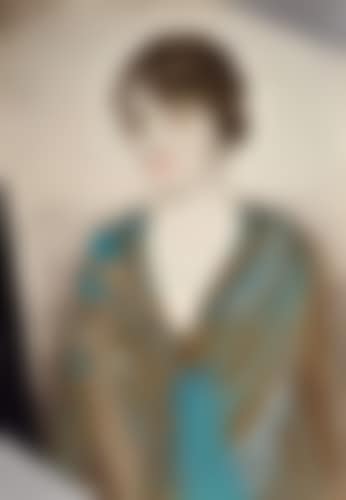 Portrait de Irène Guggenheim (preview)