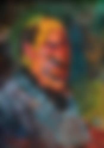 Autoportrait (preview)