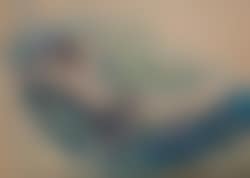 Nu dans un hamac (preview)