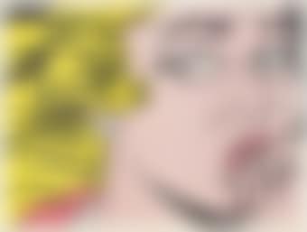 Crying Girl (Corlett II. 1) (preview)