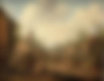 Soldiers plundering a village (preview)