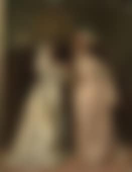 Admiring the pearls (preview)