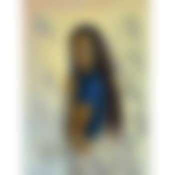 Portrait Of Ruth Ford (preview)