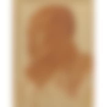Portrait Of Liu (preview)