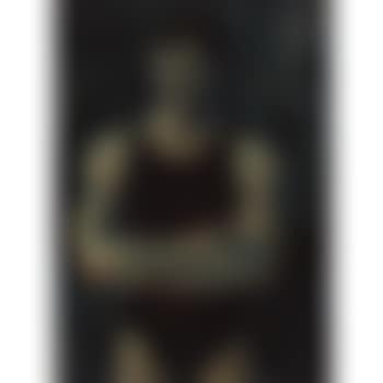 Tattooed Man (preview)