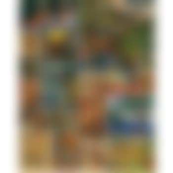 A Group Of 86 Works From The Collection Of Yakov Pereman (preview)