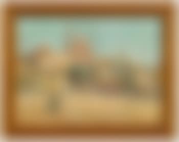The citadel of Cairo (preview)