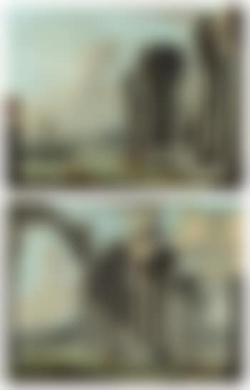 Caprices architecturaux (preview)