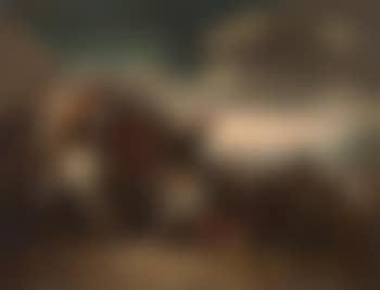 Battaglia tra cavalieri imperiali e turchi (preview)