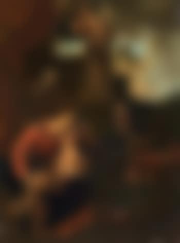Sacra Famiglia con Sant’Anna e San Giovannino (preview)
