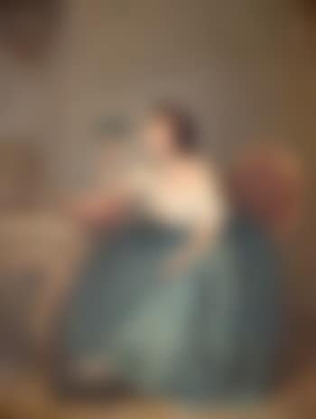 La becquee a la perruche (preview)