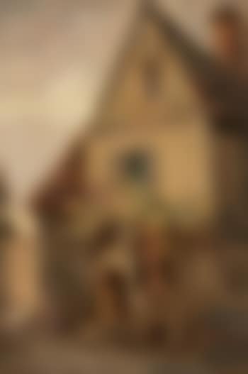 Vielle maison à Caen (preview)