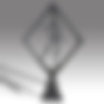 Performer in a diamond (preview)