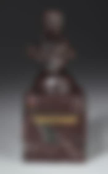 Piegan squaw (preview)