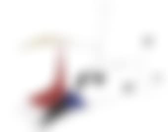 Red Spike (preview)