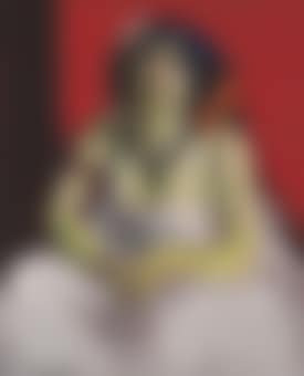 Anita au coeur vert (preview)