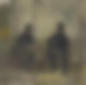 Les buveurs d'absinthe (Les Déclassés) (preview)