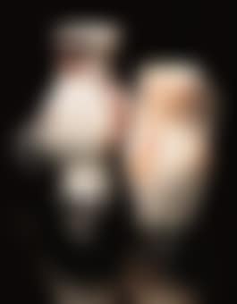 Quatre visages (preview)