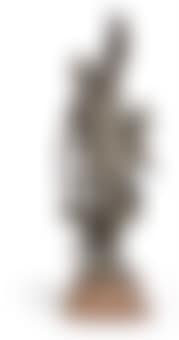 A French Bronze Figure Of 'L'amour' (preview)