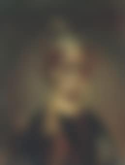 Portrait of a Maharaja (preview)