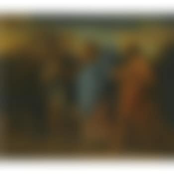 The Road To Emmaus (preview)