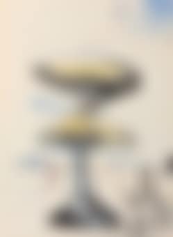 Projet pour une coupe de Champagne (preview)