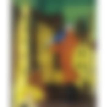 Der Rote Geiger (The Red Fiddler) (preview)