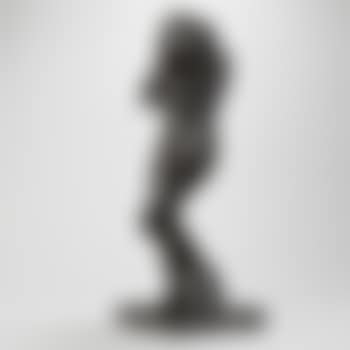 Eve, Petit Modèle (preview)