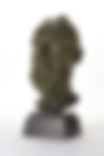 Second Portrait of George Bernard Shaw (Head) (preview)