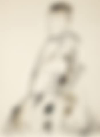 Two Figures (preview)