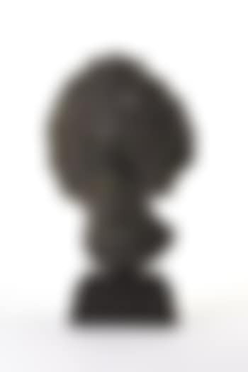 Head of Albert Einstein (preview)