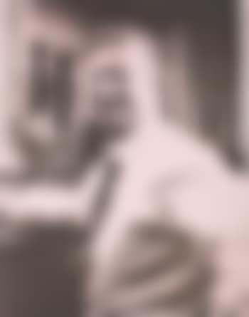 Portrait of Harry Abrams (preview)