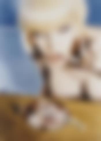 Addicted to Diamonds (preview)